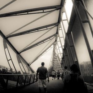 Meet your Posher, Christopher